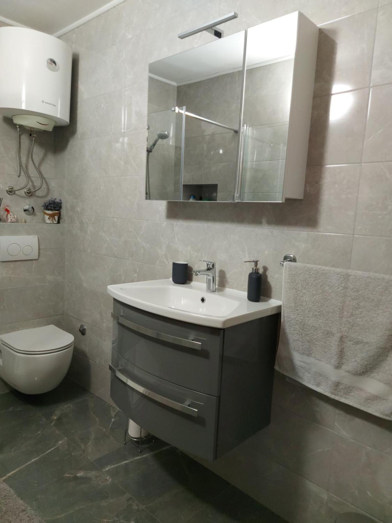 Apartment Balinovaca Skradin Exterior photo